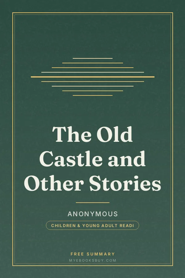 Cover of The Old Castle and Other Stories