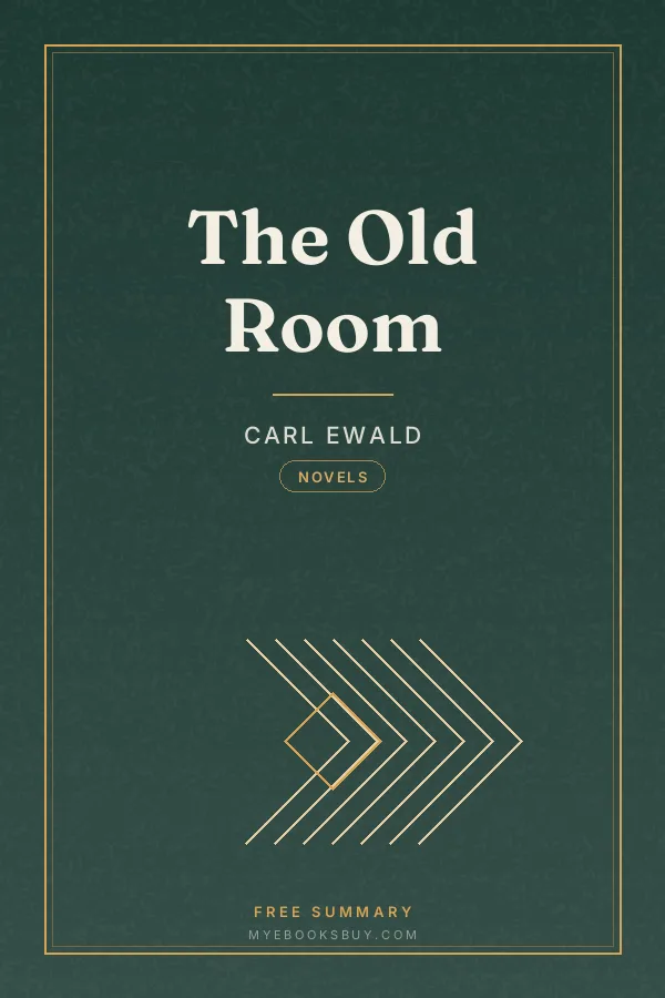 Cover of The Old Room