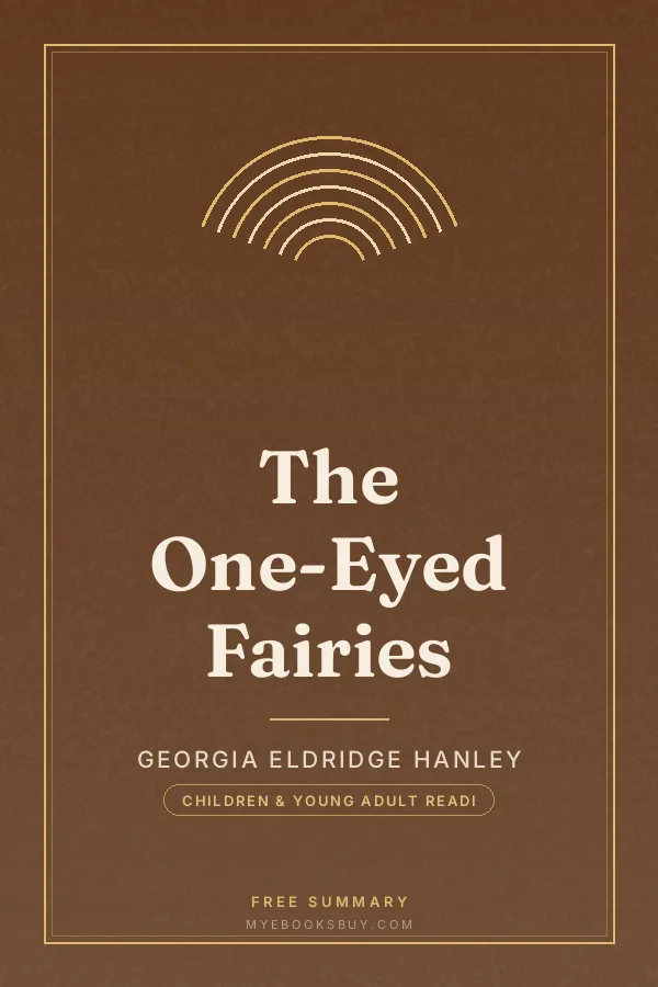 Cover of The One-Eyed Fairies