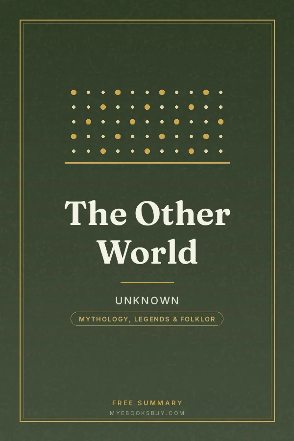 Cover of The Other World