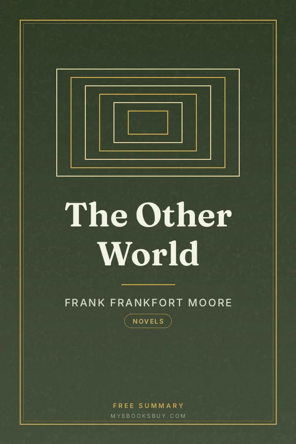 Cover of The Other World