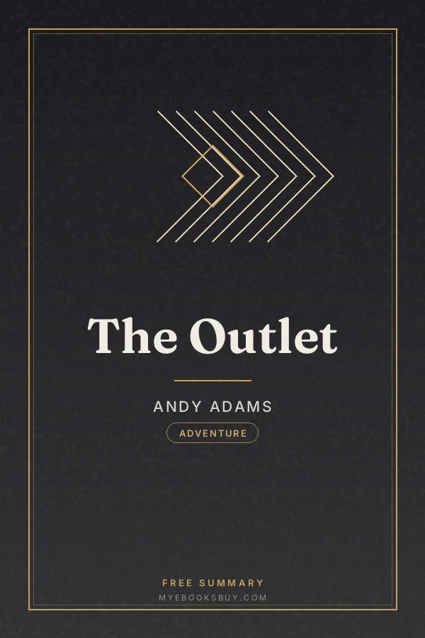 Cover of The Outlet