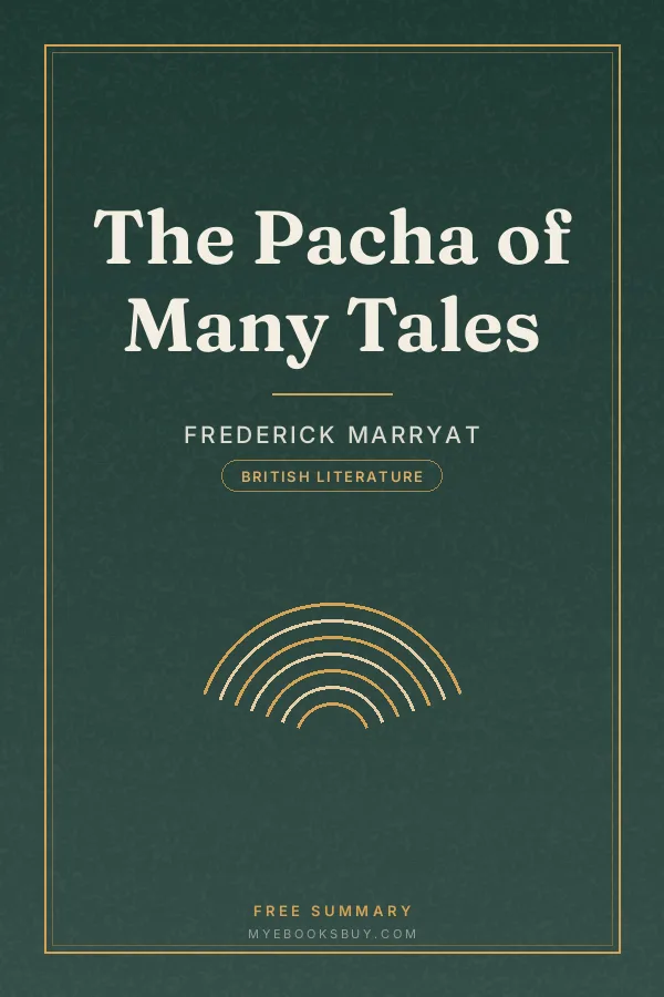 Cover of The Pacha of Many Tales