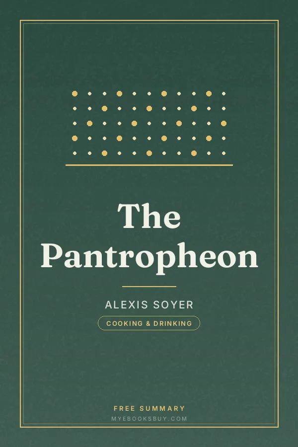 Cover of The Pantropheon