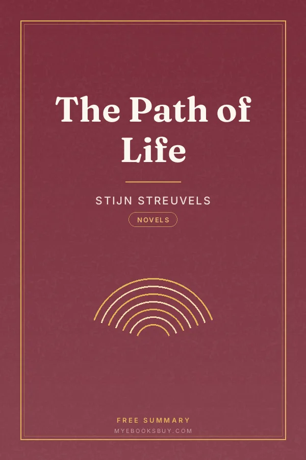 Cover of The Path of Life