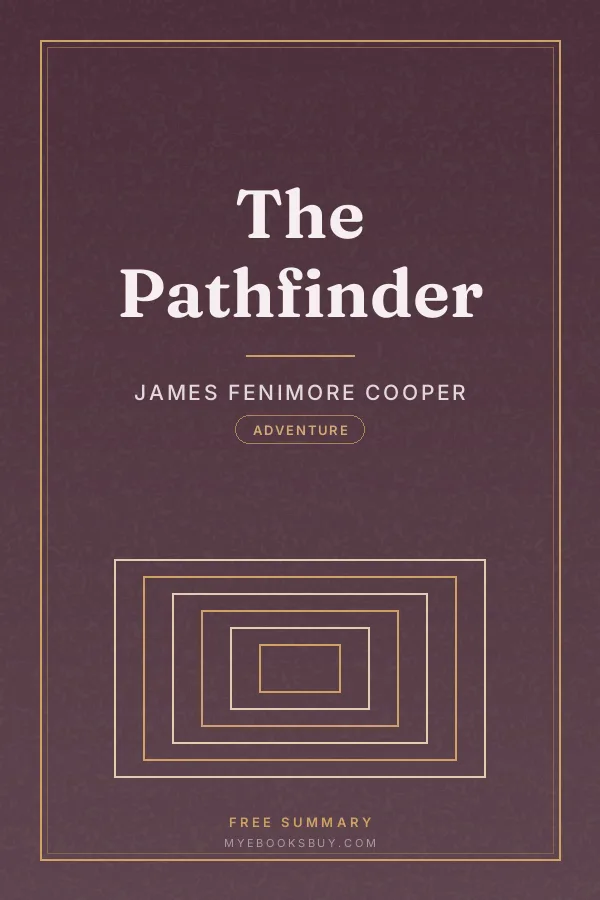Cover of The Pathfinder