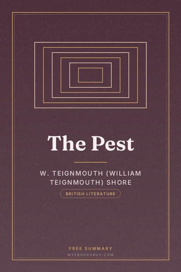 Cover of The Pest