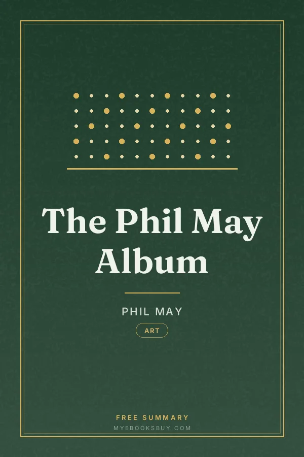 Cover of The Phil May Album