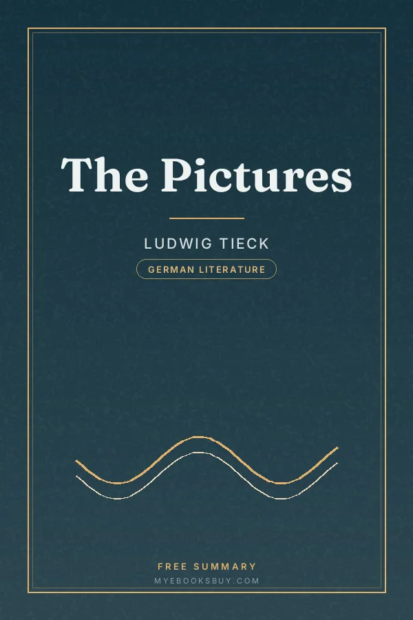 Cover of The Pictures