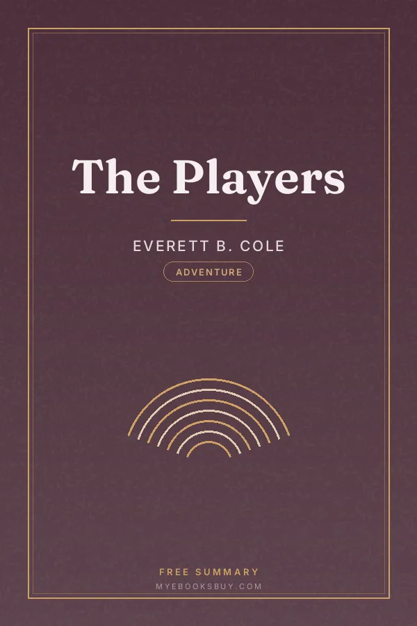 Cover of The Players
