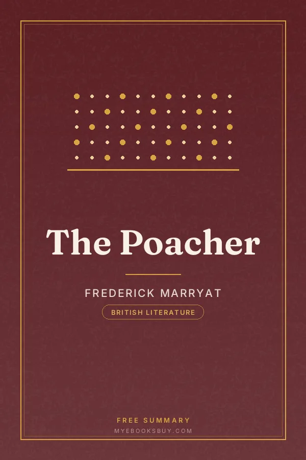 Cover of The Poacher