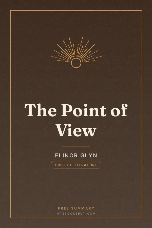 Cover of The Point of View