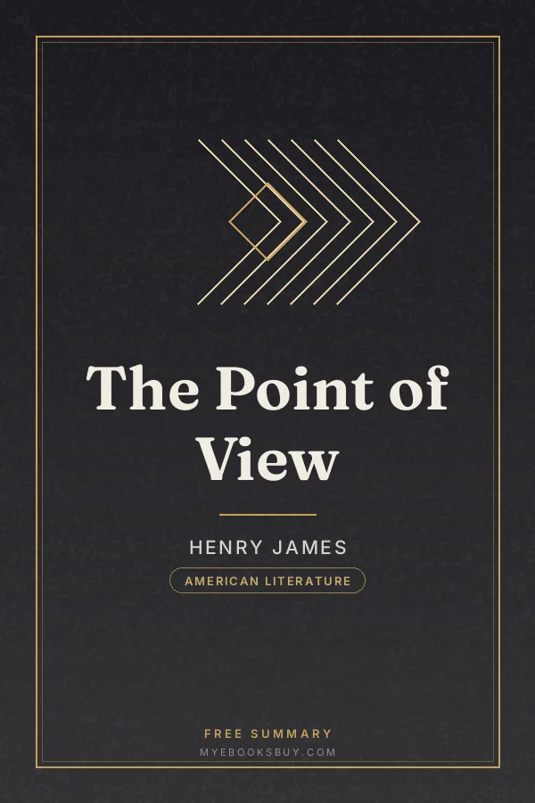Cover of The Point of View