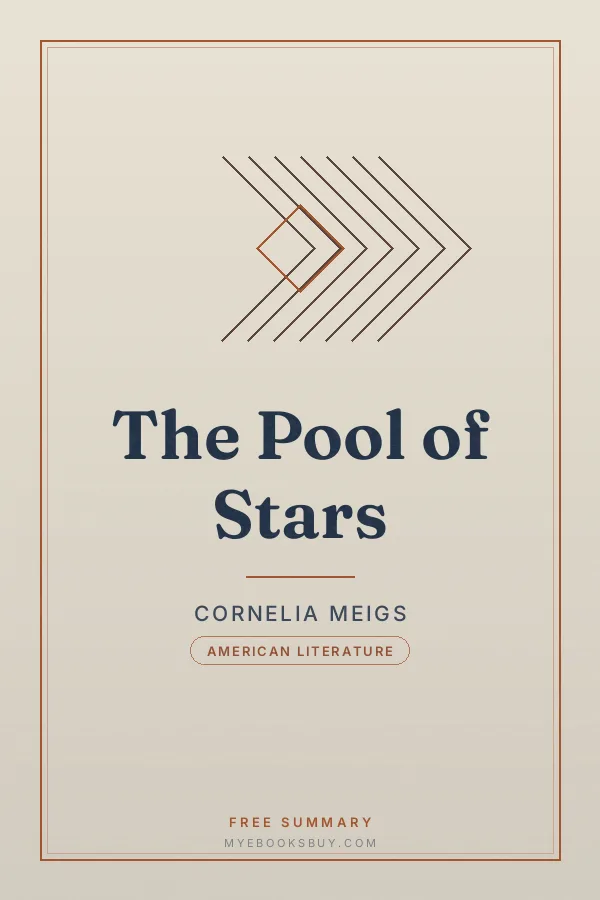 Cover of The Pool of Stars