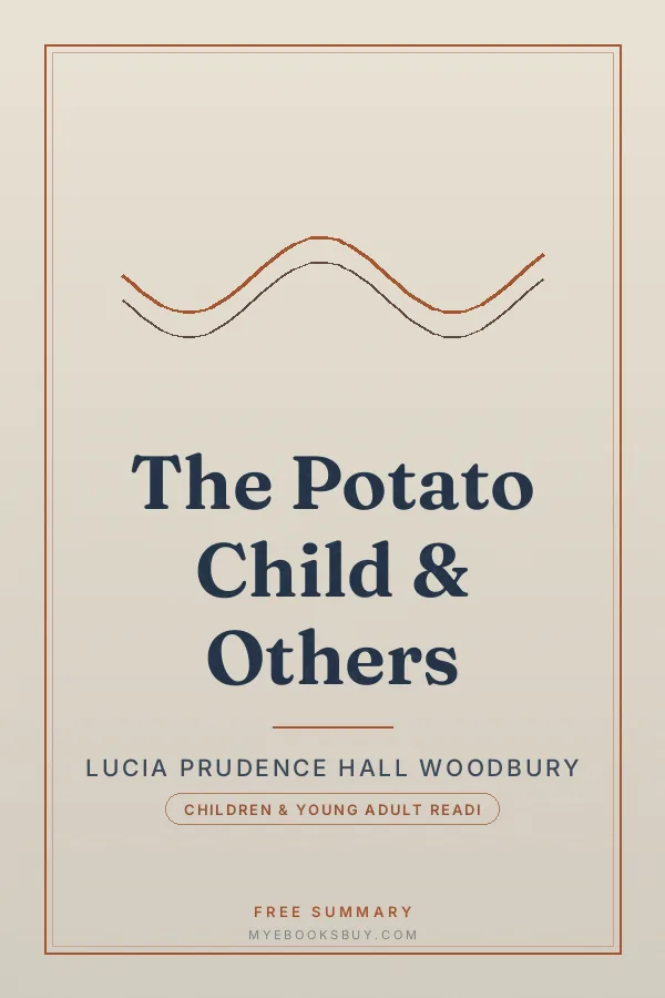 Cover of The Potato Child & Others