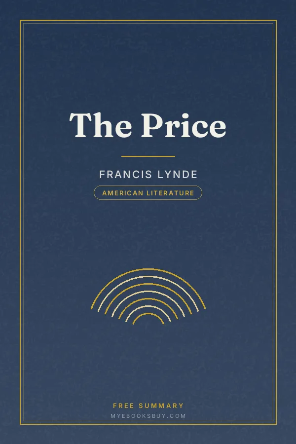 Cover of The Price