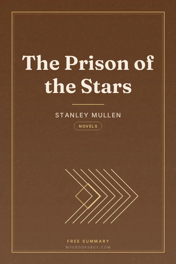 Cover of The Prison of the Stars