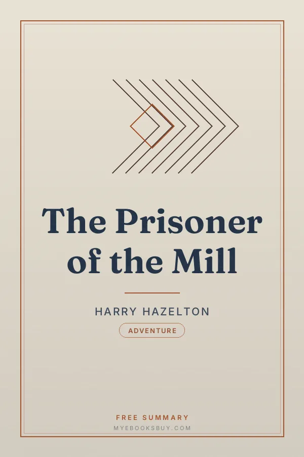 Cover of The Prisoner of the Mill