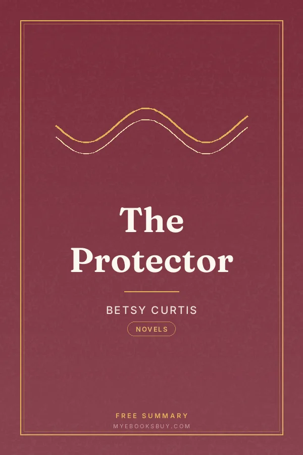 Cover of The Protector