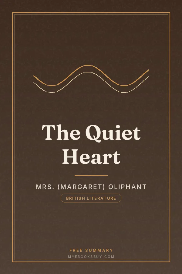Cover of The Quiet Heart