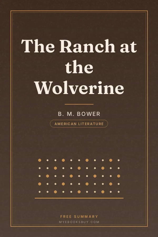 Cover of The Ranch at the Wolverine