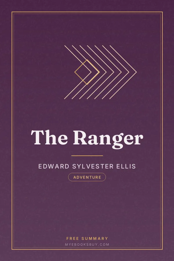 Cover of The Ranger