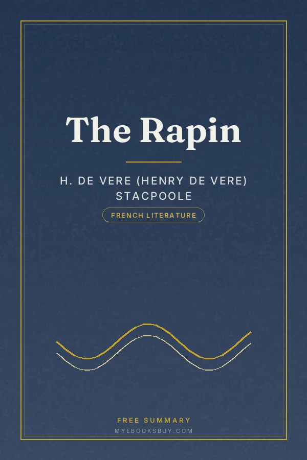 Cover of The Rapin