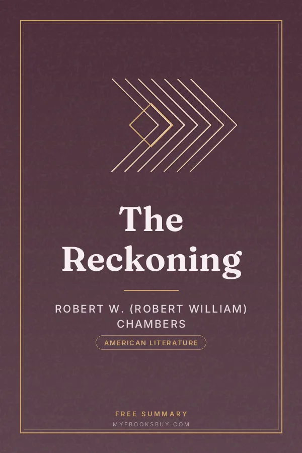 Cover of The Reckoning