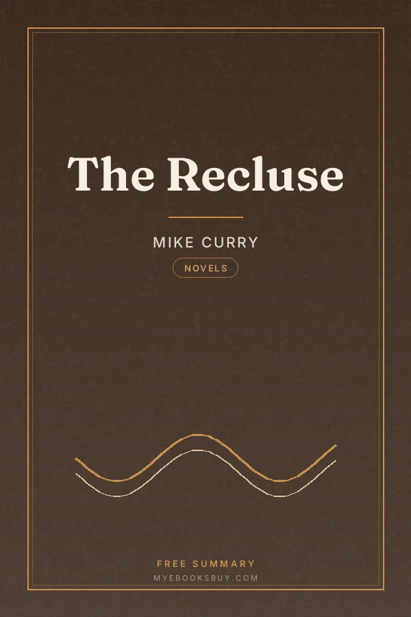 Cover of The Recluse