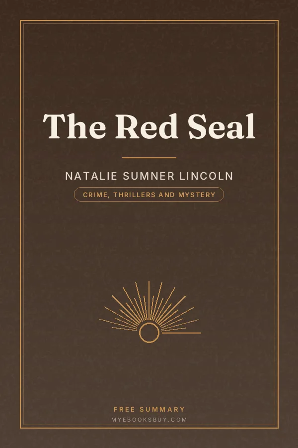 Cover of The Red Seal