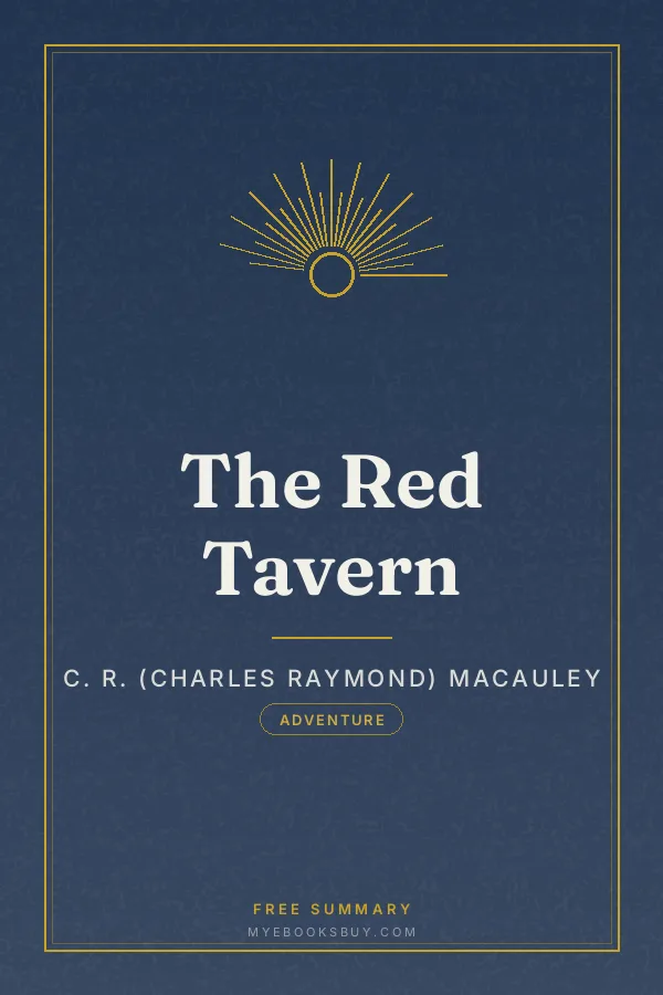 Cover of The Red Tavern