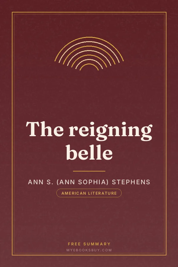 Cover of The reigning belle