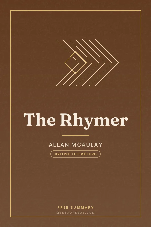 Cover of The Rhymer