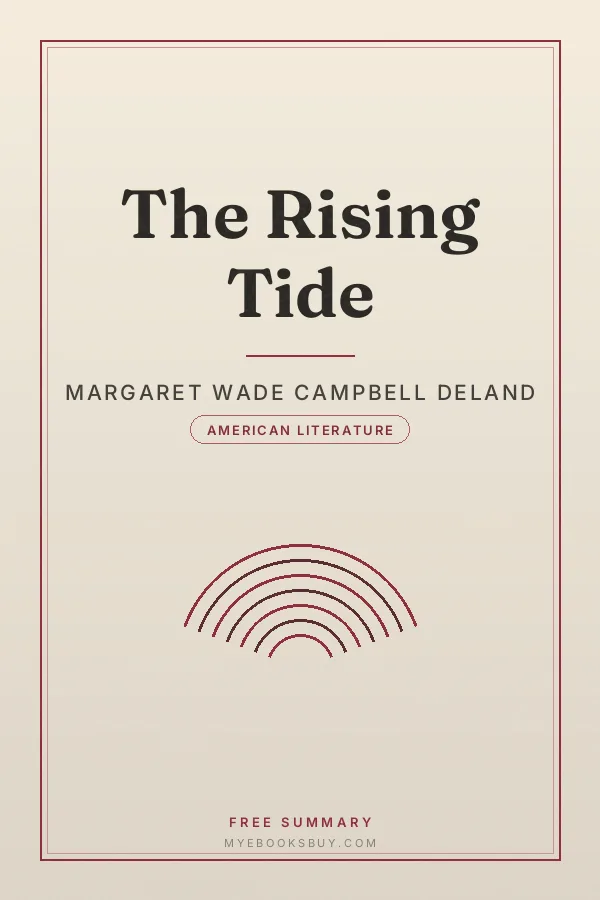 Cover of The Rising Tide