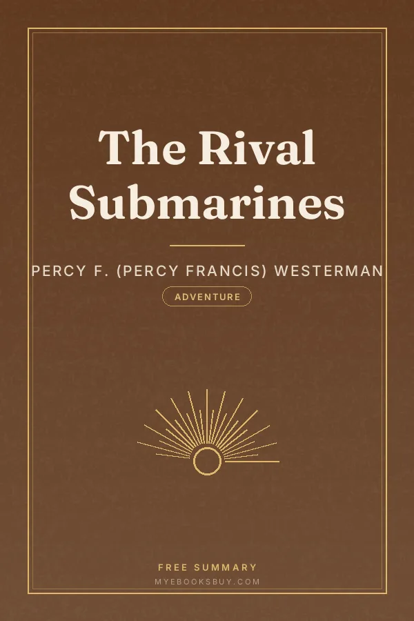Cover of The Rival Submarines