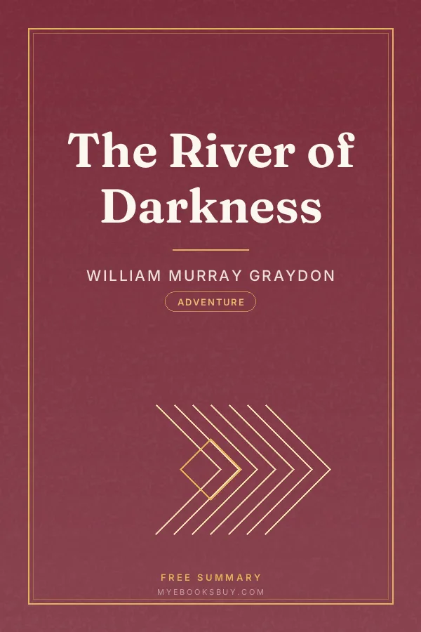 Cover of The River of Darkness