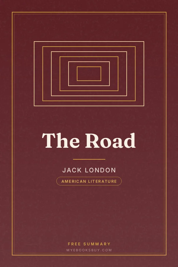 Cover of The Road