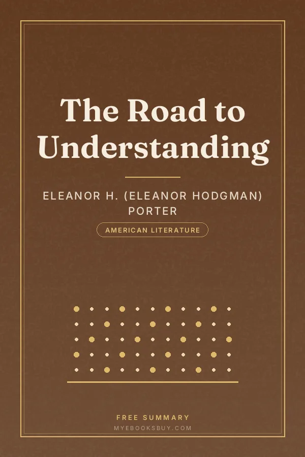 Cover of The Road to Understanding