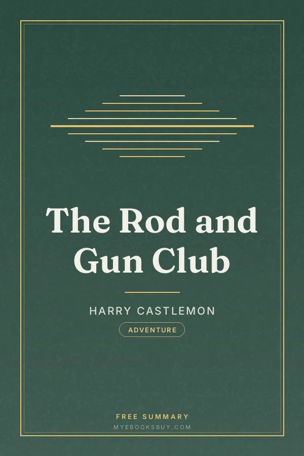 Cover of The Rod and Gun Club