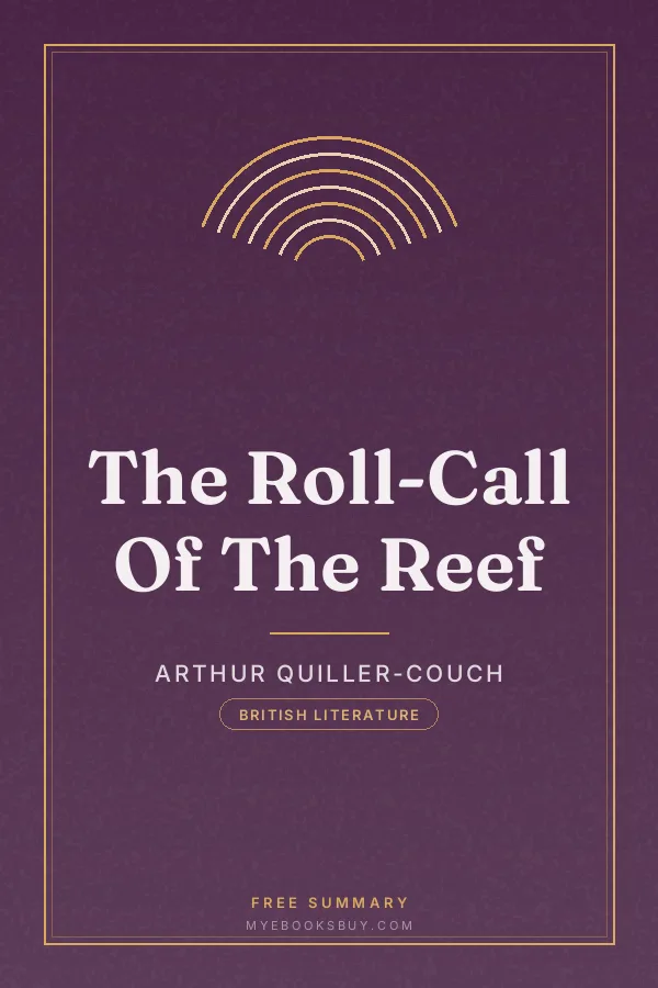 Cover of The Roll-Call Of The Reef