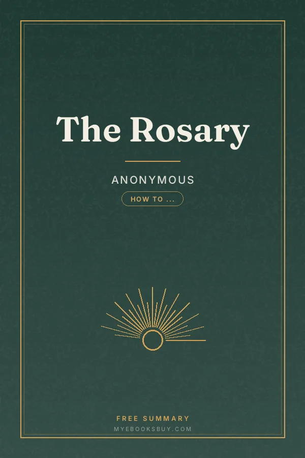 Cover of The Rosary