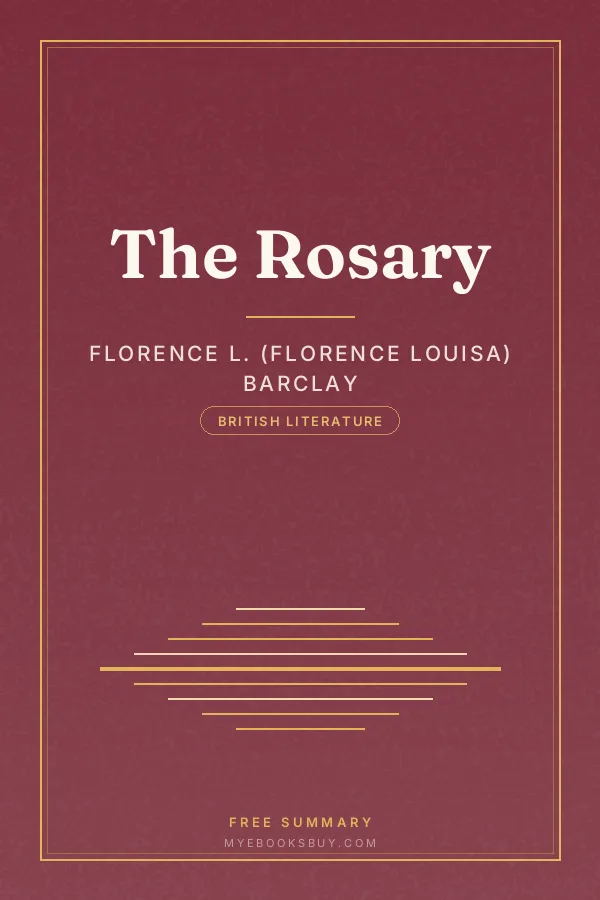 Cover of The Rosary
