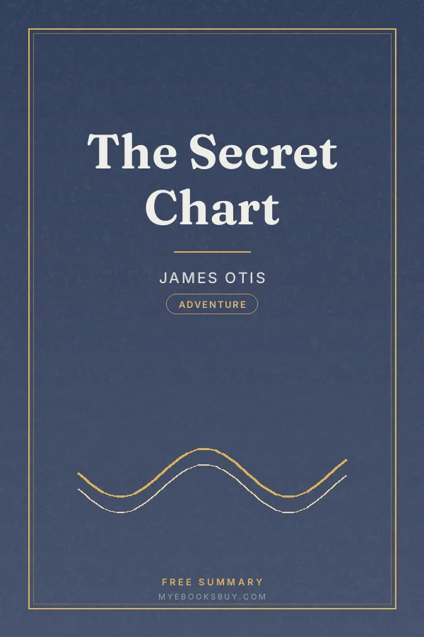 Cover of The Secret Chart
