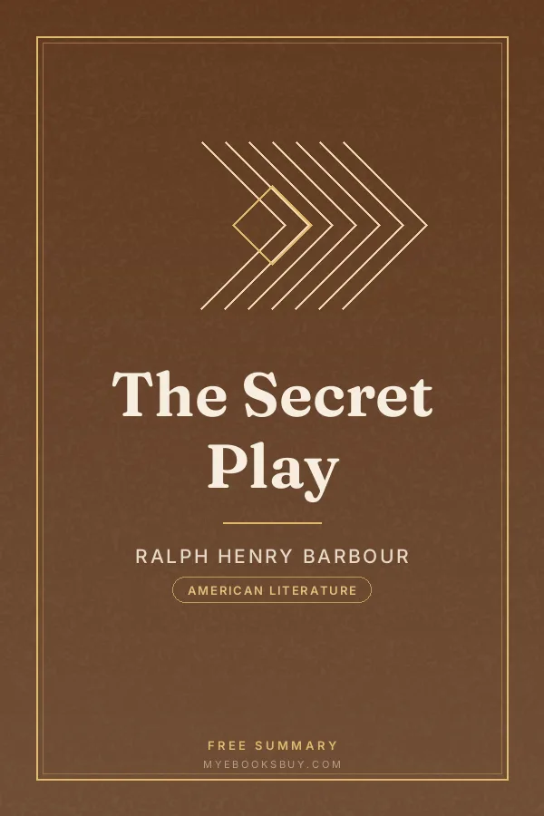 Cover of The Secret Play