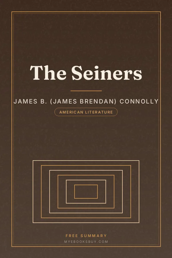 Cover of The Seiners