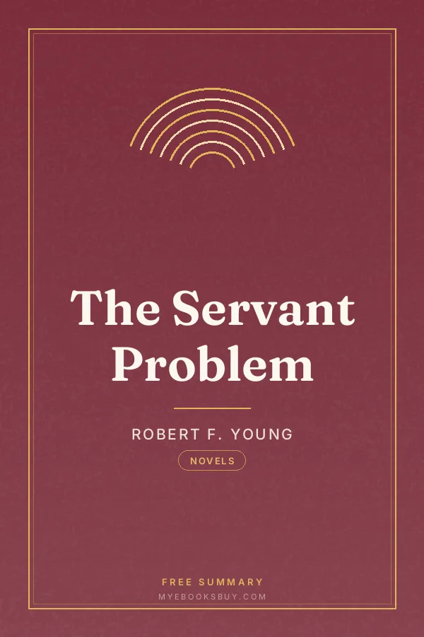Cover of The Servant Problem