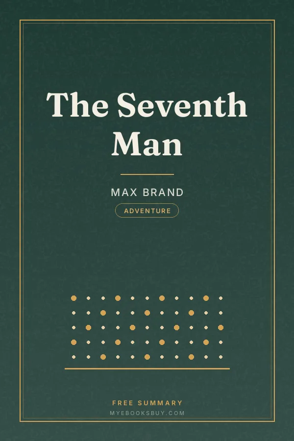 Cover of The Seventh Man