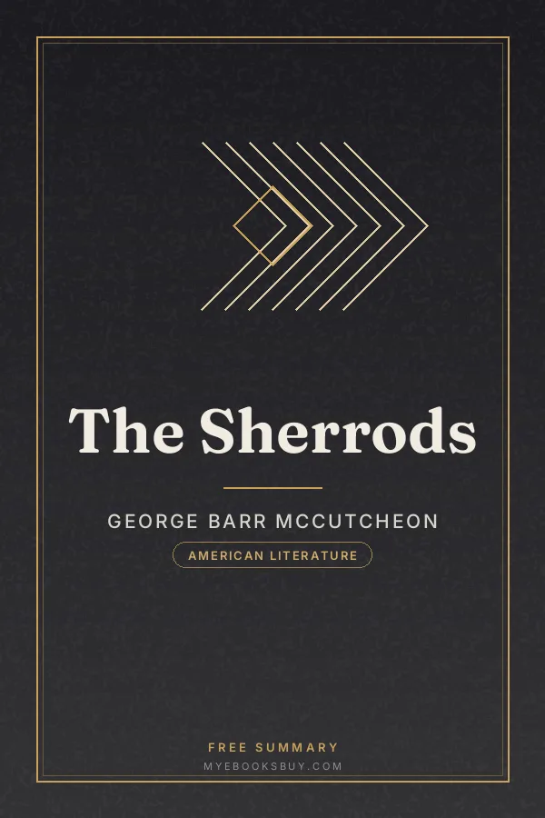 Cover of The Sherrods