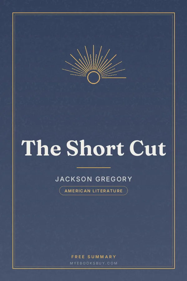Cover of The Short Cut