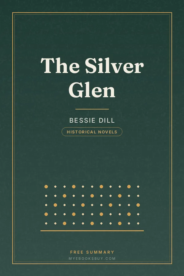 Cover of The Silver Glen